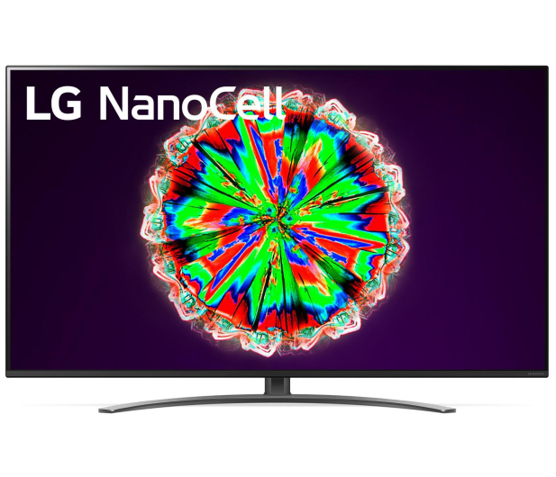 LG 65NANO863 NanoCell 4K AI TV - 1382351 - zdjęcie